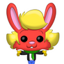 Rabbit Kyle Funko Pop Figure