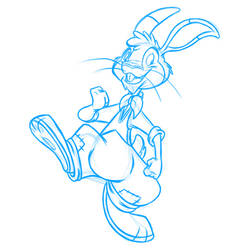 Brer Rabbit 