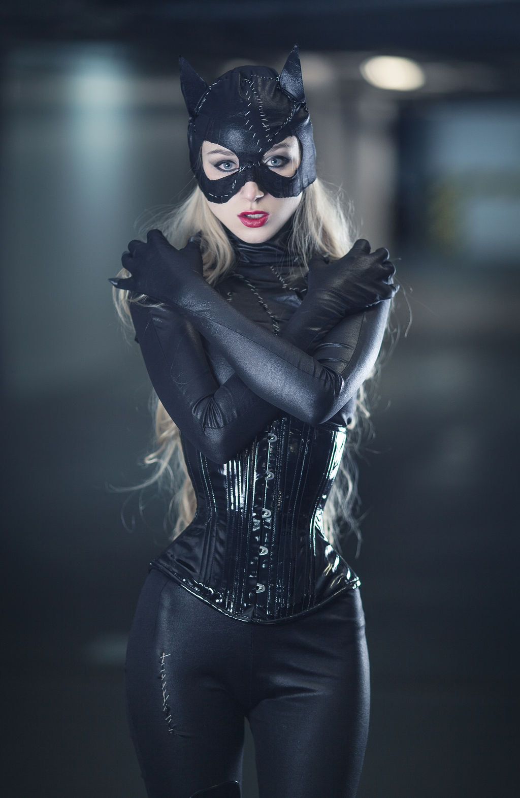 Catwoman