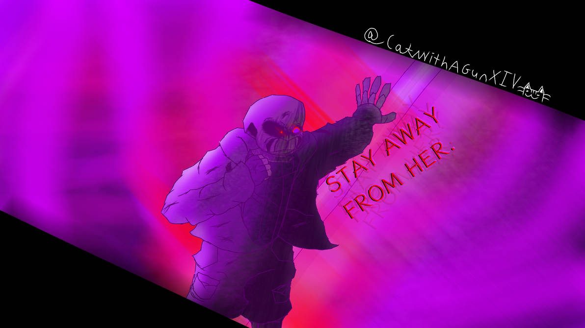 Final Insanity by CatWithAGunX on DeviantArt
