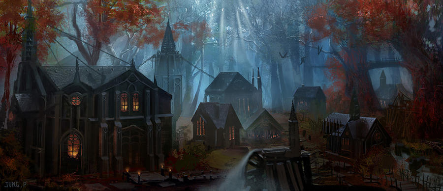 Kessig by jungpark on DeviantArt