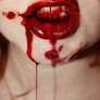 Bloody Mouth
