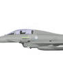 Eurofighter Typhoon IPA1 ZJ699