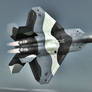 F-22 Arctic 2