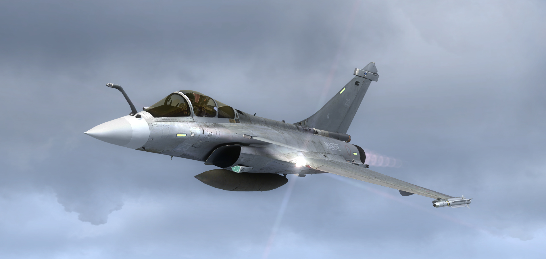 Rafale 15