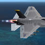 F-35C Jolly Rogers 1