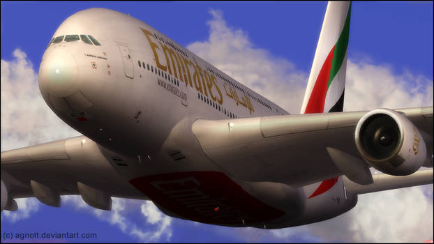 Emirates Super Heavy