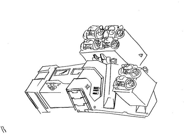 Predator Angrinator Predator angrinator by 40-Kun on DeviantArt