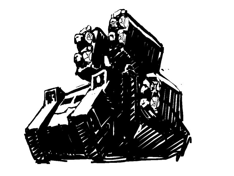 Predator Angrinator Predator Angrinator: a do-over by 40-Kun on DeviantArt