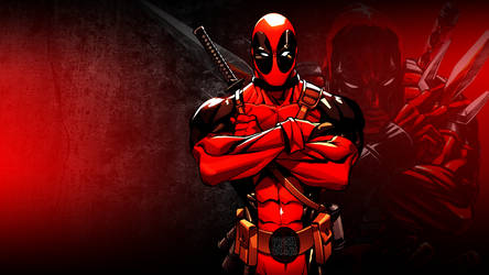 Deadpool Deadpool Deadpool