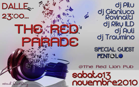 Red Parade