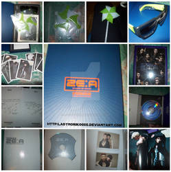 ZE:A-Spectacular 2ndalbum Special Limited edition