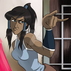 Korra