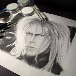 Goblin King