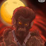 The Wolfman