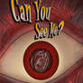 Can You See Me? Cover