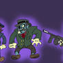 Mobster Zombies
