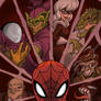SpiderMan Web of Villainy