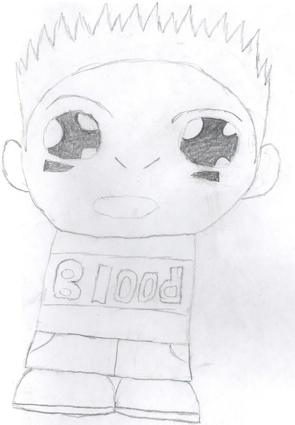 Blood 083 Deviantart Blood by Kentaro234 on DeviantArt