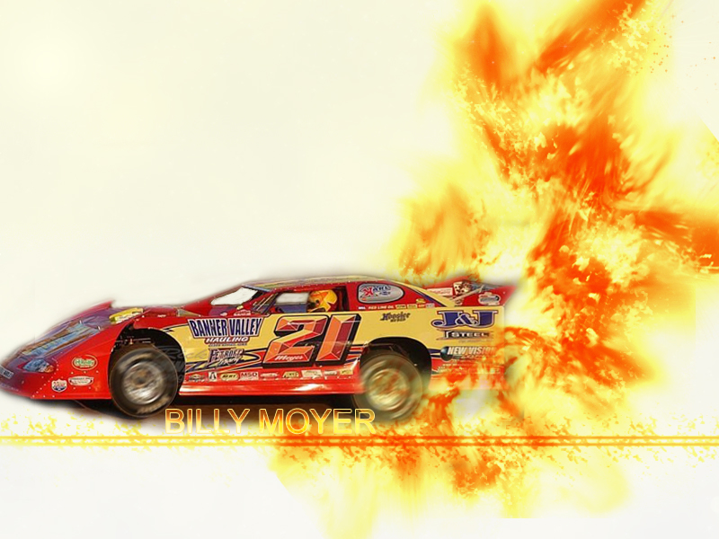 Dirt Late Model Wallpaper by aq2 on DeviantArt