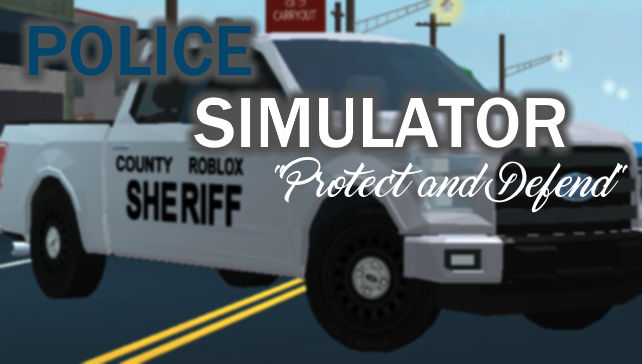 Police Sim Pic1 By Xmysticxz On Deviantart