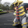 Giratina!!