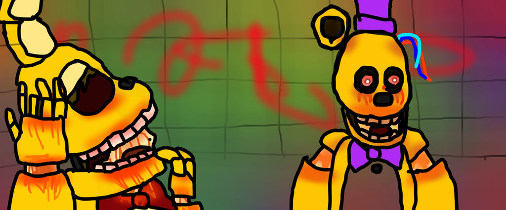 Springlock Failure by Spinofan on DeviantArt