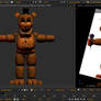 WIP Withered Freddy V5.5 #3