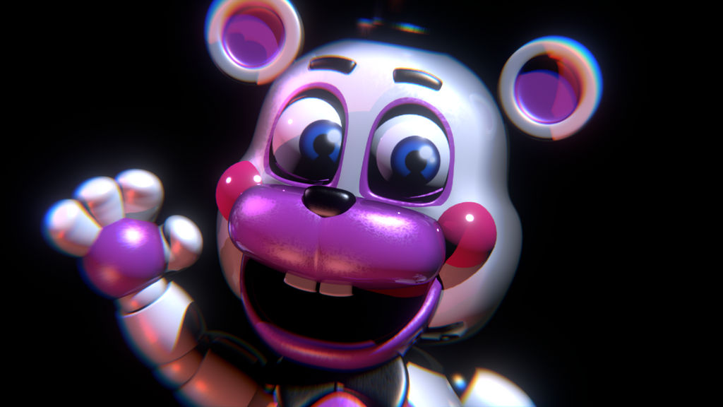 Scrap Helpy Helpy v1 Blender Release! by Spinofan on DeviantArt