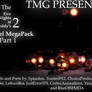 TMG FNaF 2 MEGAPACK Release Part 1!