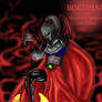 Boethiah-IInd Daedric Prince