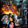 World of Warcraft RPG: Heart of Shadows II