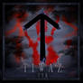 TIWAZ (Rune Series)