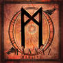 MANNAZ (Rune Series)