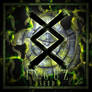 INGUZ (Rune Series)