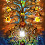 The Tree of Life and Death