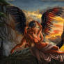Amor and Psyche