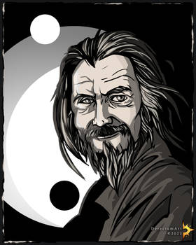 Alan Watts