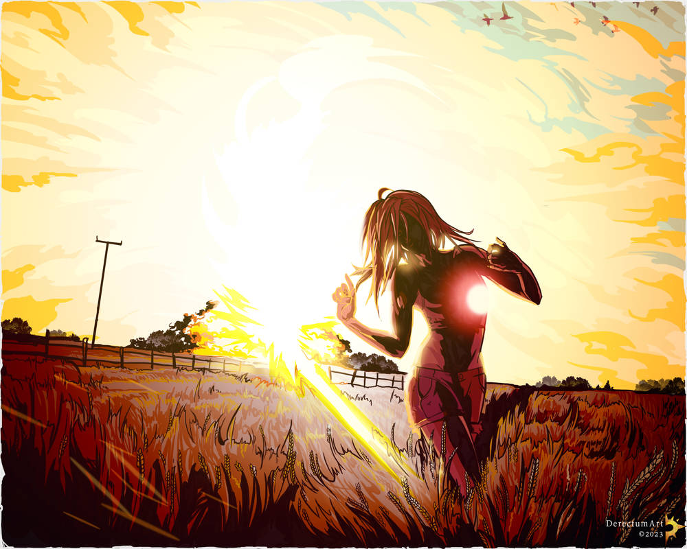 Summer Begs