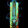 The Blade of Olympus - Legendary Weapons