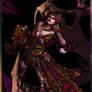 PERSEPHONE - Queen of the Underworld