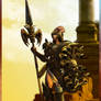ATHENA - Goddess of Wisdom
