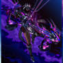 NEMESIS - Goddess of Vengeance