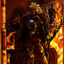 ARES - God of War