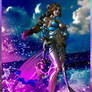 APHRODITE - Goddess of Desire