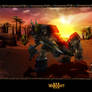 Journeying Across (W3)