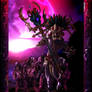 AH-PUCH (God of Death)