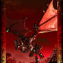 CAMAZOTZ (Death Bat)