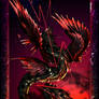 KUKULKAN (Serpent God)