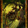 HUN-BATZ (God of Arts)